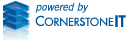 Cornerstone IT Logo